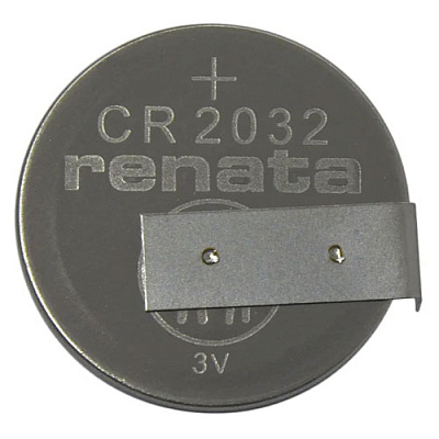 Батарейка RENATA CR2032 MFR FH