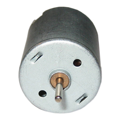 Двигатель постоянного тока RC-280-6V-12V
