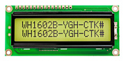 WH1602B-YGH-CTK