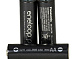 Eneloop Pro BK-3HCDE/4LE-AA-2500mAh