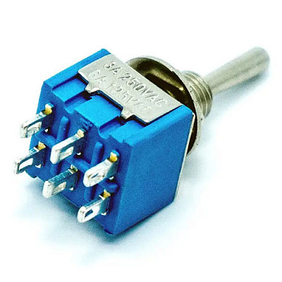 Тумблер MTS-223