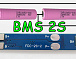 Плата защиты BMS-2S 3A (FDC-2S-2)