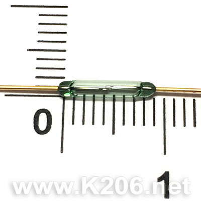 Геркон KA-02 (MKA10110)