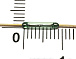 Геркон KA-02 (MKA10110)