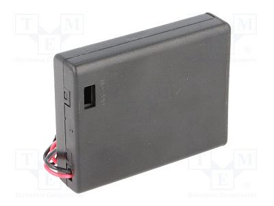 SBH-441A (4xAAA)