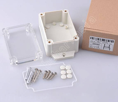 Корпус герметичный BWP10014-A2