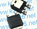 Транзистор SMD IRFR9120