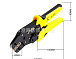Кліщі обтискні JX-1601-08 PARON TOOLS