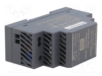 Блок питания HDR-30-12