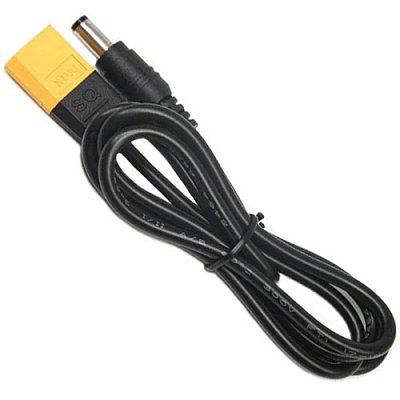 Кабель питания XT60 Connector to DC5525