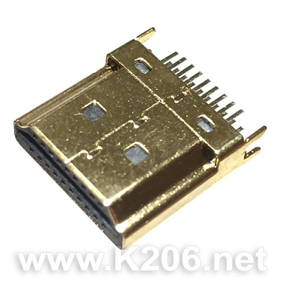 HDMI-003-M