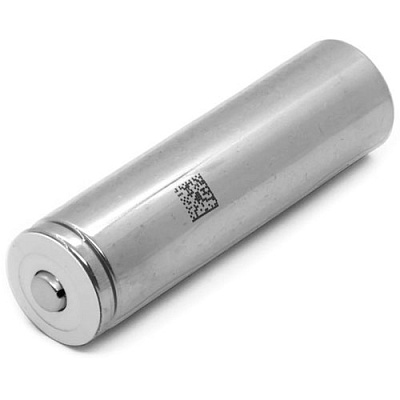 Акумулятор Tesla NCR18650B 3400mAh