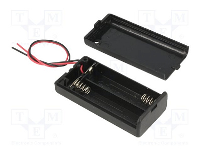 SBH-321-1A (2xAA)