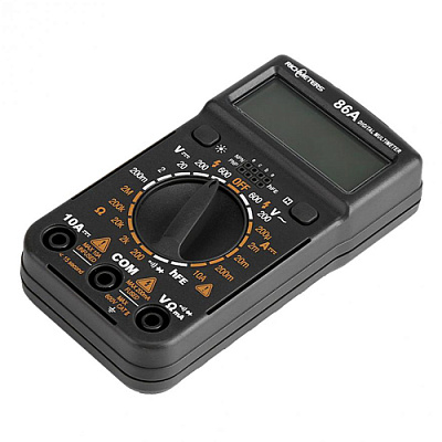RICHMETERS RM86A
