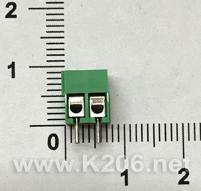 RJ350-3.5-02P