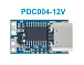 Модуль тригер PDC004-PD 12V Type-C