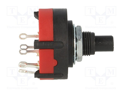 Переключатель SR2611615FN