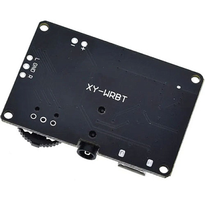 Stereo Bluetooth 5.0 аудіо модуль XY-WRBT