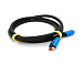 Кабель HDMI-2.0 (1.5м) ЧОРНИЙ