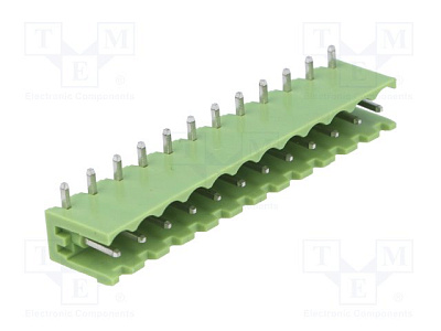 TBG-5-KB-12P-GN