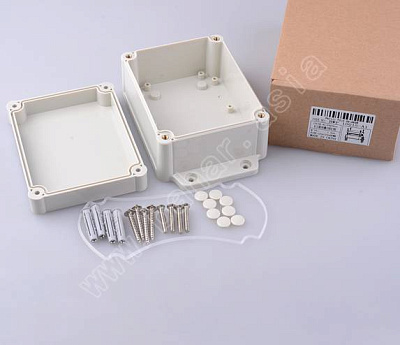 Корпус герметичний BWP10015-A1