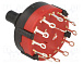 Перемикач SR26111215FN