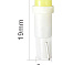 AUTO LED T5-3D-0,5W-COB