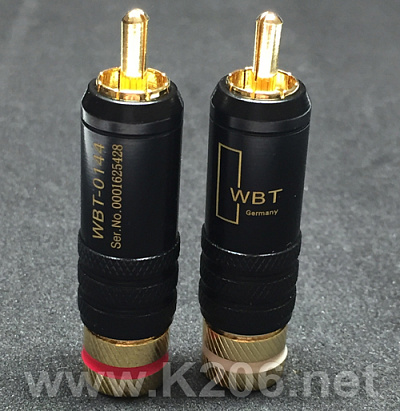 RCA-WBT0144-RED
