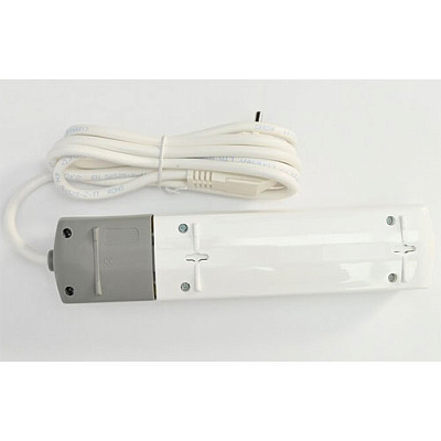 Подовжувач Magnetik MAG 4011-52, 4 розетки, 5м