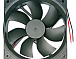 Вентилятор SF12025SH12 12V