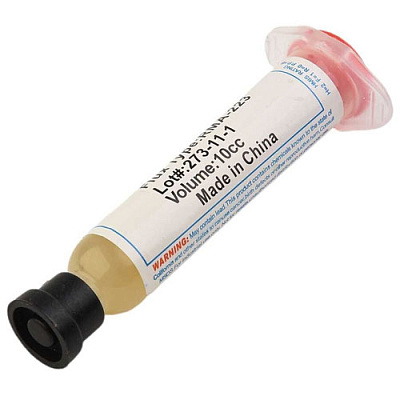 Флюс-гель RMA-223 (10 мл)