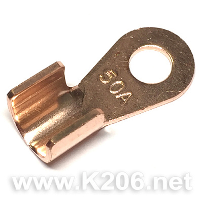 Клемма OT-50A-T-1.2