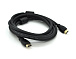 Кабель HDMI-2.0 (1.0м) ЧОРНИЙ