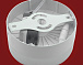 Светильник накладной 180° LP-12W NW-R sensor