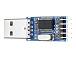 Конвертер USB-TTL PL-2303HX / HW-474