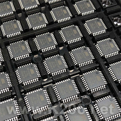Микросхема ATMEGA328P-AU