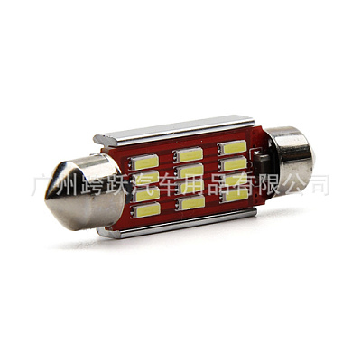 AUTO FESTOON 41mm 4014-12SMD