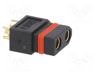XT60W-F AMASS IP40