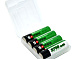 Аккумулятор Soshine AA2700 [AA/2700mAh]