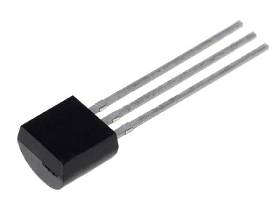Тиристор MCR100-8G