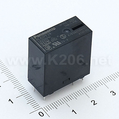 Реле ALA2PF24