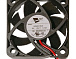 Вентилятор 40х40х10мм 12VDC HDH0412UG-3