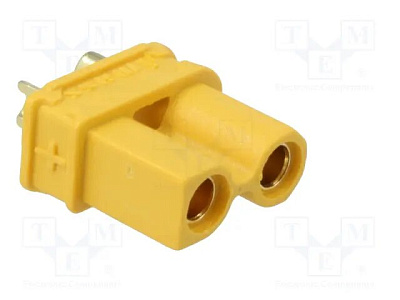 XT30U-F/M AMASS (пара)