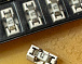 Запобіжник SMD 5A 1808 Fast blow + колодка