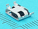 USB MICRO-5pin-005 (SMD)