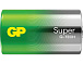 Батарейка GP Super 1.5V LR20 / D