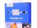 USB кабель HOCO-X21 iPhone /Silicone/