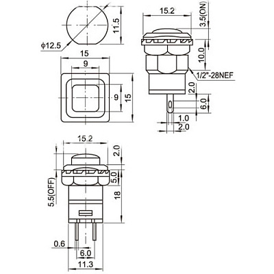 DS-226-R