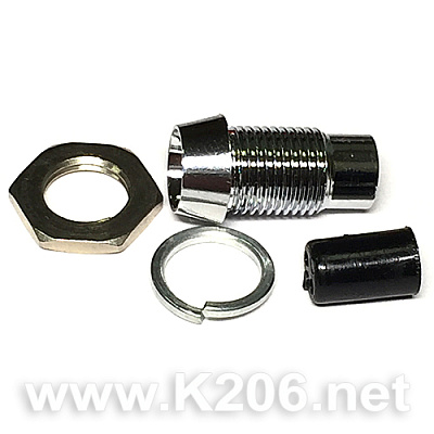 LED HOLDER HX-08A