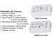 LED Controller RGBW PL-C-24A-Touch